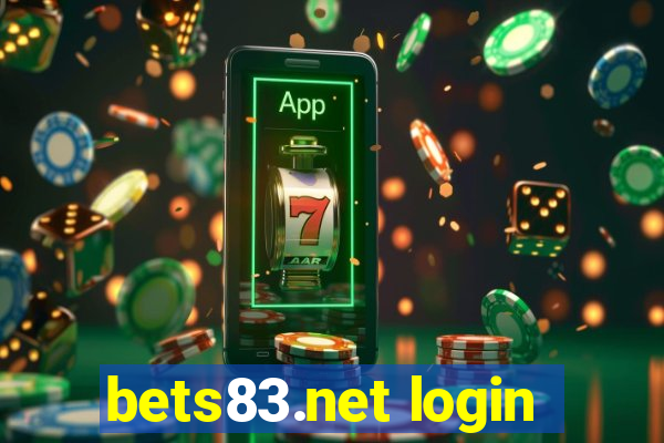 bets83.net login